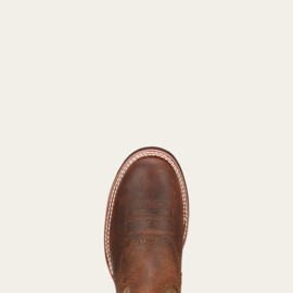 Ariat Heritage Crepe