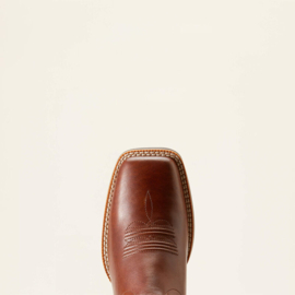 Ariat Gillette Ladies Western Boots Vintage Caramel