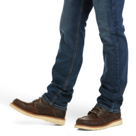 Ariat M8 Modern Stretch Rial Slim Leg Jeans