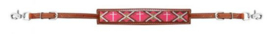 Wither Strap Inlay Pink