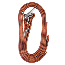 Weaver Clip & Dee Saddle String