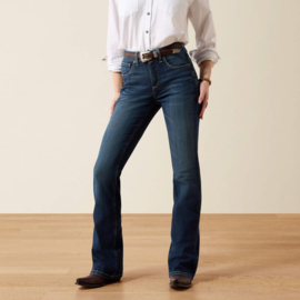 Ariat High Rise Mazie Bootcut Ladies Jeans REGULAR (33")