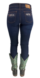 OSWSA Riding Jeans Bea New Skinny