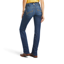 Ariat Nadia Straight R.E.A.L Riding Jeans EXTRA LANG (37")