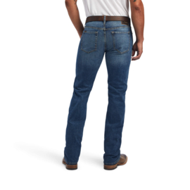 Ariat M7 Slim Madera Straight Jeans (Lengte 34")