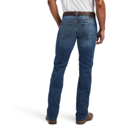 Ariat M7 Slim Madera Straight Jeans (Length 36")