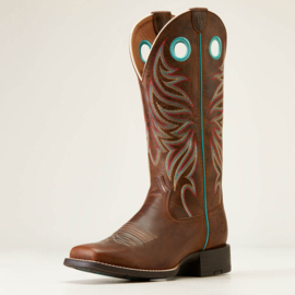 Ariat Round Up Ryder Western Boots