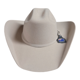 Ringers Western Hoed Carson Beige