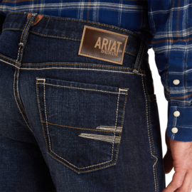 Ariat M7 Slim Treven Straight Jeans (Lengte 34")