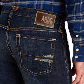 Ariat M7 Slim Treven Straight Jeans (Length 38")
