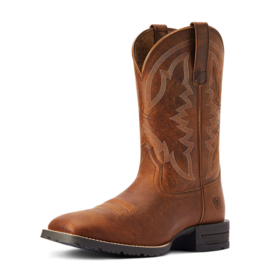 Ariat Hybrid Ranchwork Western