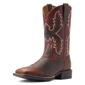 Ariat Pay Window Mens Western Boots