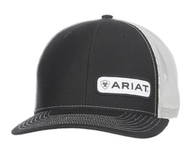 Ariat Cap Offset Patch
