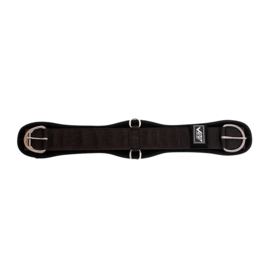 Lami-cell Anatomic V22 Neoprene Detachable Girth