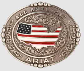 Ariat All American Buckle