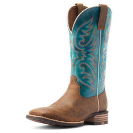 Ariat Ricochet Mens Western Boots