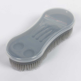 Magic Brush Lami-cell with plaiting bands and comb