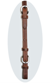 Headstall Futurity Knot Browband