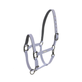 Halter Lami-cell Midnight, color SMOKY BLUE, size COB