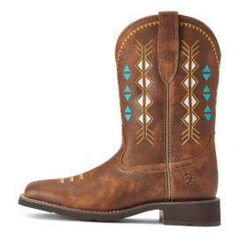 Ariat Delilah Deco Western Boots