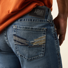 Ariat M8 Modern Williams Slim Leg Jeans (Lengte 36")