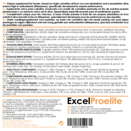 Excel ProElite