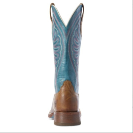 Ariat Circuit Shiloh Tobacco Ladies Western Boots