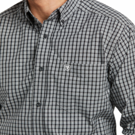 Ariat Pro Series Kaden Fitted Shirt