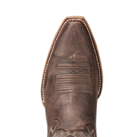 Ariat Heritage Southwestern X Toe