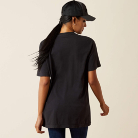 Ariat Boot Stitch Logo T-Shirt