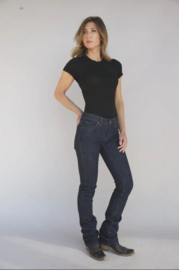 Kimes Ranch Betty Blue Ladies Jeans, Length 34"