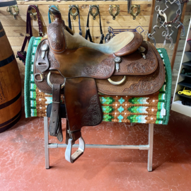 Used saddles