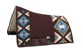 CSF Pad Sonora Choco (SHORT)