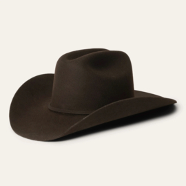 Stetson Corral 4xxxx Chocolate