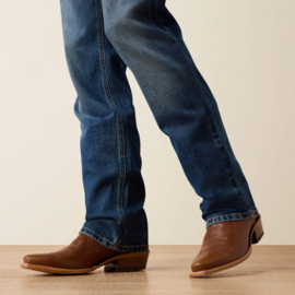 Ariat M7 Garth Classic Rise Straight Leg Mens Jeans (Lengte 34")