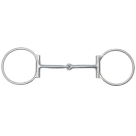 Snaffle D-rings FG Collection