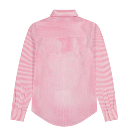 Wrangler Hemd Honeysuckle Pink