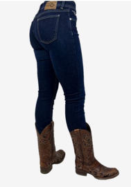 OSWSA Riding Jeans Bella Skinny