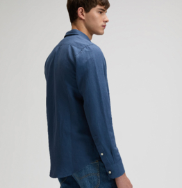 Lee Shirt Academy Blue