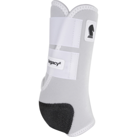 Classic Equine Legacy2 Protective Boots Front