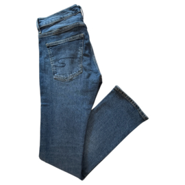 Lee Cooper LC112ZP Cardi Mid Used (Lengte 32")