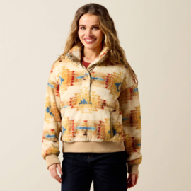Ariat Berber Sweatshirt Sonoma Southwest Print
