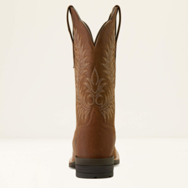 Ariat Hybrid Ranchward W Toe Ladies Western Boots
