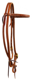 Headstalls Browband