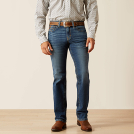 Ariat M8 Modern Fordham Slim Leg Jeans (Lengte 34")