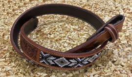 Cattleman's Belt