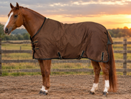 Equi-sky Outdoor 0g Regendeken