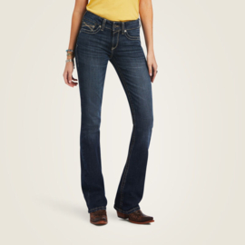 Ariat Perfect Rise Lexie Boot Cut Ladies Jeans LONG (35")