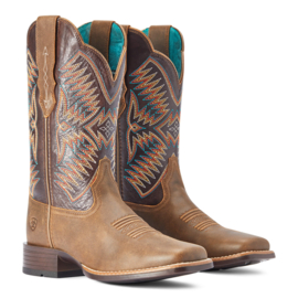 Ariat Odessa StretchFit Western