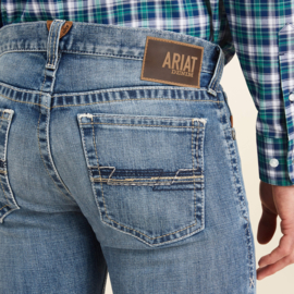 Ariat M7 Slim Stowell Straight Jeans (Lengte 34")